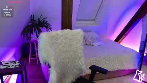 Snapshot of magic_zooey chatting on 01/09/25, 06:36 Zooey online show from 01/09/25, 06:36