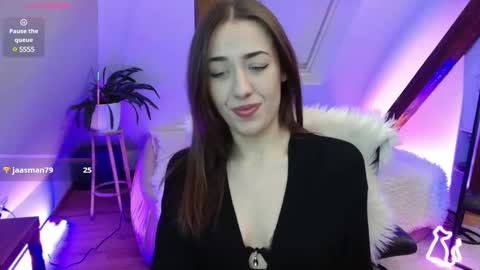 Snapshot of magic_zooey chatting on 03/03/25, 07:39 Zooey online show from 03/03/25, 07:39