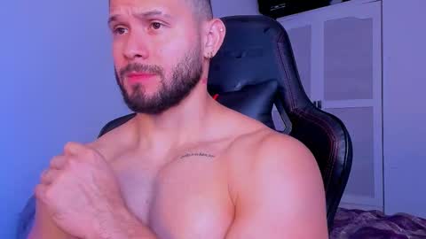 magiccorey online show from 10/03/25, 06:10