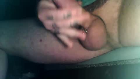 Fabian MagicCross online show from 09/12/25, 02:44