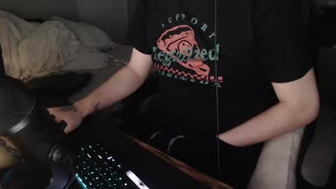 magicjawn online show from 01/02/25, 04:41