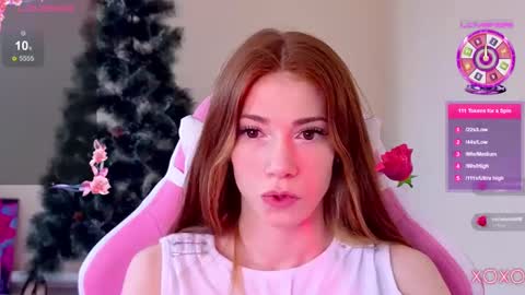 Angel online show from 01/26/25, 08:25