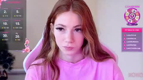 Angel online show from 02/22/25, 06:50