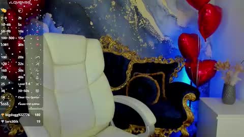 Lilu online show from 02/13/25, 11:47