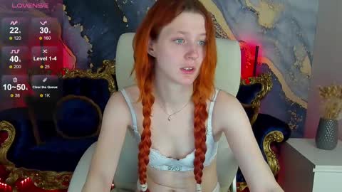 Lilu online show from 03/03/25, 11:46