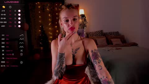 MagicLove online show from 01/08/25, 04:44