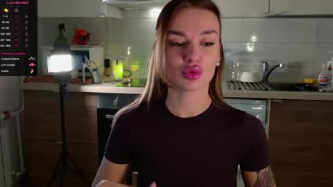 MagicLove online show from 10/15/25, 03:06