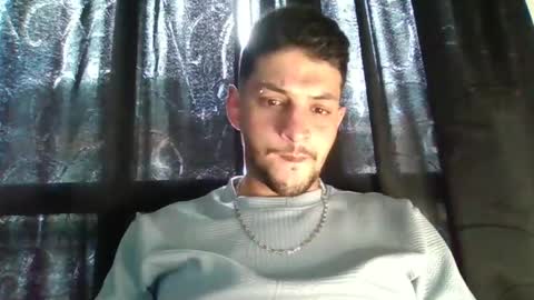 Snapshot of magico_9809 chatting on 01/04/25, 07:55 BRAYAN online show from 01/04/25, 07:55