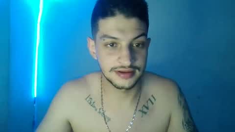Snapshot of magico_9809 chatting on 02/28/25, 09:33 BRAYAN online show from 02/28/25, 09:33