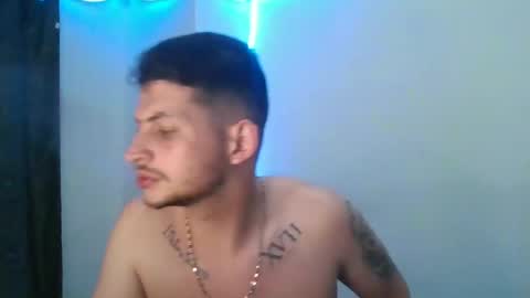 Snapshot of magico_9809 chatting on 03/01/25, 04:58 BRAYAN online show from 03/01/25, 04:58