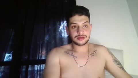Snapshot of magico_9809 chatting on 03/06/25, 04:28 BRAYAN online show from 03/06/25, 04:28