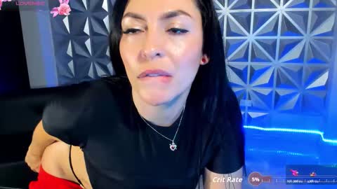 Venus online show from 10/17/25, 10:34