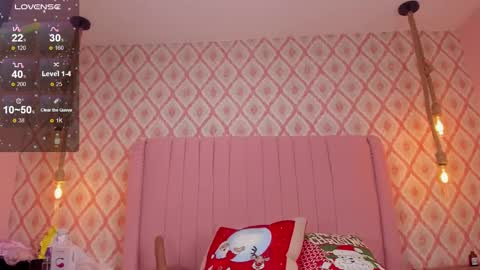 magievans1 online show from 12/19/24, 12:01