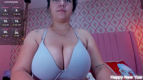 magievans1 online show from 12/26/24, 12:16