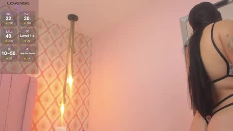 magievans1 online show from 01/25/25, 12:05