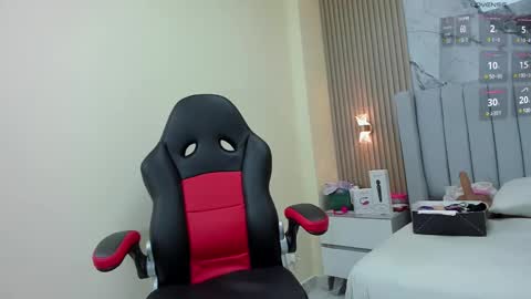 magievans1 online show from 02/10/25, 12:29