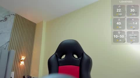 magievans1 online show from 09/19/25, 02:46