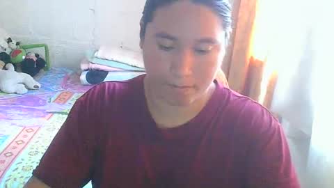 Snapshot of magiietaylor_ chatting on 10/09/25, 06:17 Maggie Taylor online show from 10/09/25, 06:17