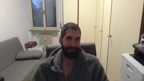 Magister online show from 10/23/25, 05:40