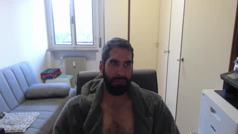 Magister online show from 10/25/25, 06:32