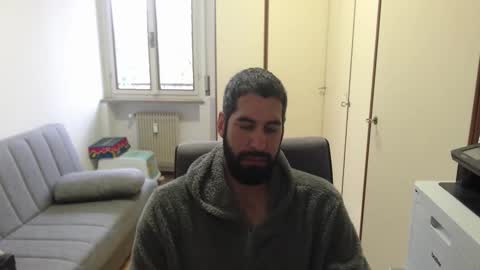 Magister online show from 10/31/25, 07:31