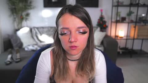 Ami online show from 12/25/24, 09:45