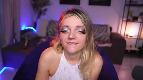 Ami online show from 01/20/25, 01:11