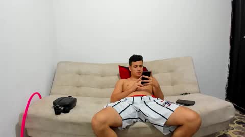 RONALD online show from 11/08/25, 07:08