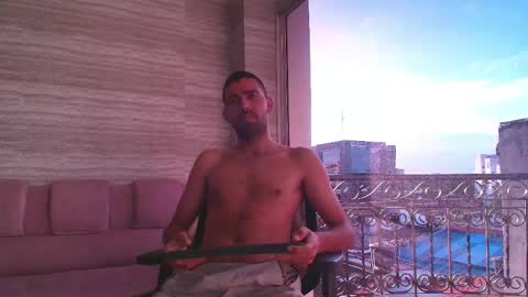 Snapshot of magnus_alejo chatting on 09/25/25, 11:25 Magnus Alejo online show from 09/25/25, 11:25