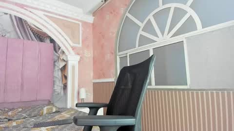 Magnus Alejo online show from 10/21/25, 11:11