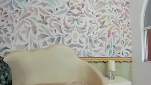 Magnus Alejo online show from 11/23/25, 11:21