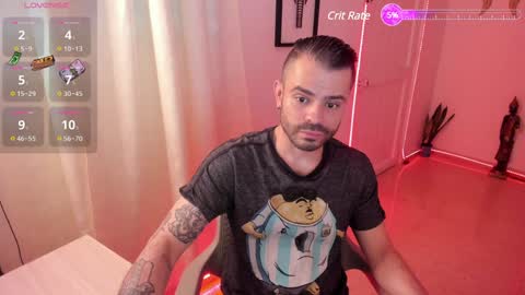 Snapshot of magnus_king chatting on 12/13/24, 02:32 online show from 12/13/24, 02:32