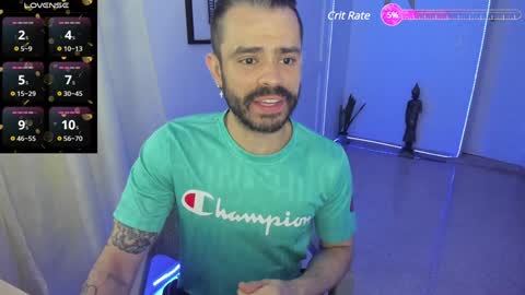 Snapshot of magnus_king chatting on 01/14/25, 02:08 online show from 01/14/25, 02:08