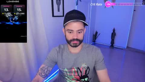 Snapshot of magnus_king chatting on 02/15/25, 10:31 online show from 02/15/25, 10:31