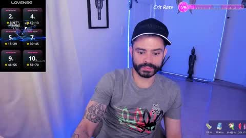 Snapshot of magnus_king chatting on 02/16/25, 01:36 online show from 02/16/25, 01:36