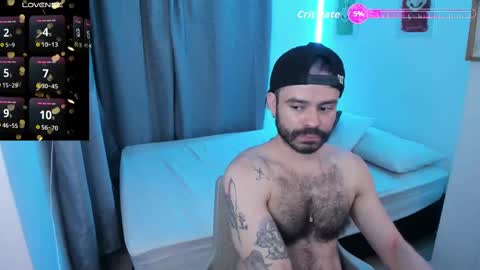 Snapshot of magnus_king chatting on 09/23/25, 02:36 online show from 09/23/25, 02:36