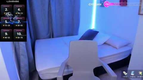 Snapshot of magnus_king chatting on 10/03/25, 10:29 online show from 10/03/25, 10:29