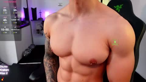 If you want me to use the Lovense please let me know  --    online show from 09/16/25, 03:57