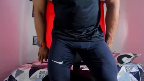 Magnusclark online show from 11/06/25, 06:53