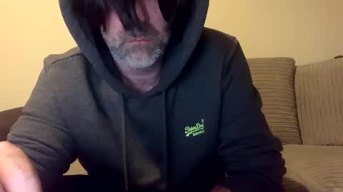 Daddy Bear online show from 01/07/25, 12:24