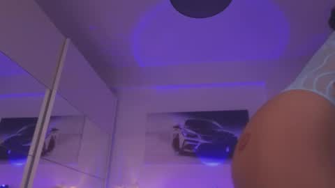 magyc_bri online show from 10/18/25, 03:13