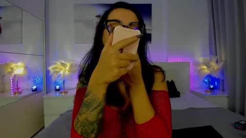 magyc_bri online show from 11/09/25, 03:54