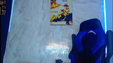 maicoljorda1 online show from 10/09/25, 09:18