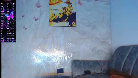 maicoljorda1 online show from 10/25/25, 12:13