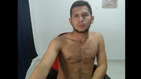 Snapshot of maik_135 chatting on 09/16/25, 10:16 maicol online show from 09/16/25, 10:16
