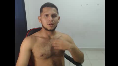 Snapshot of maik_135 chatting on 09/24/25, 10:40 maicol online show from 09/24/25, 10:40
