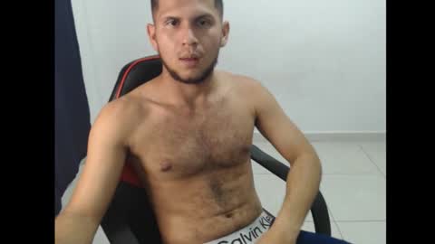 Snapshot of maik_135 chatting on 09/25/25, 06:06 maicol online show from 09/25/25, 06:06