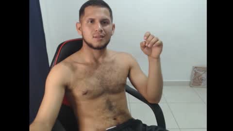 Snapshot of maik_135 chatting on 09/27/25, 08:08 maicol online show from 09/27/25, 08:08