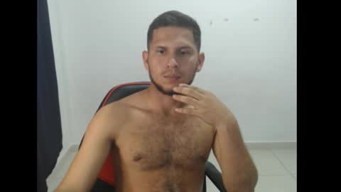 Snapshot of maik_135 chatting on 09/30/25, 09:14 maicol online show from 09/30/25, 09:14