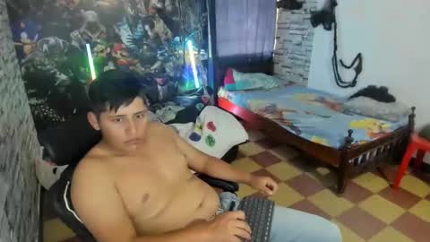 maiker lozano online show from 10/30/25, 07:14